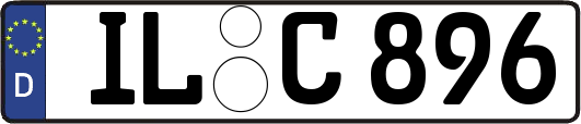 IL-C896