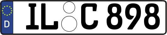 IL-C898