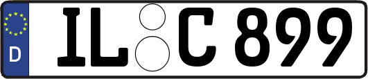 IL-C899
