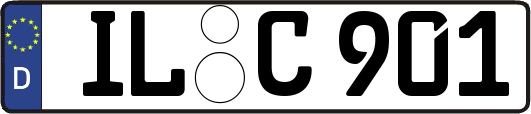 IL-C901