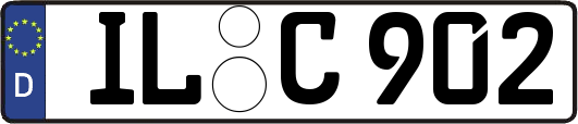 IL-C902