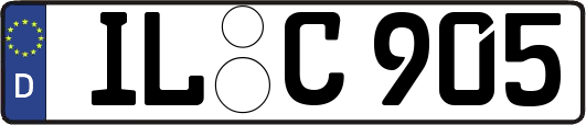 IL-C905