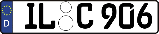 IL-C906