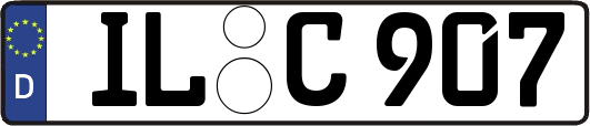 IL-C907
