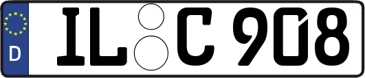 IL-C908
