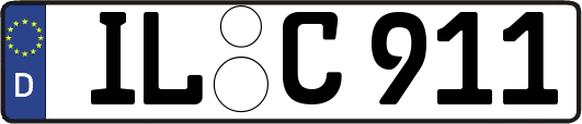 IL-C911