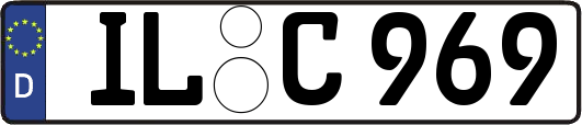 IL-C969