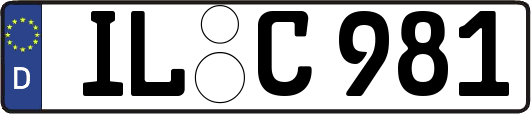 IL-C981