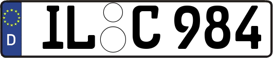 IL-C984