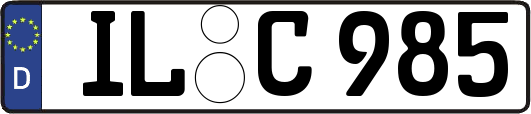 IL-C985