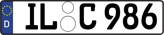 IL-C986