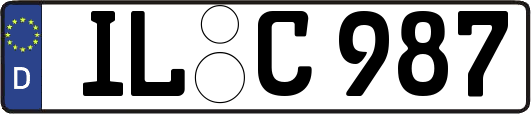 IL-C987