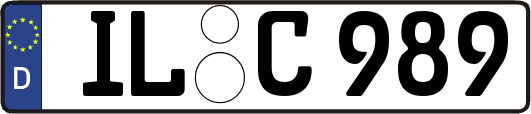 IL-C989