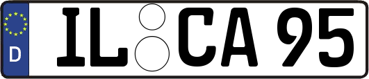 IL-CA95