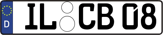 IL-CB08