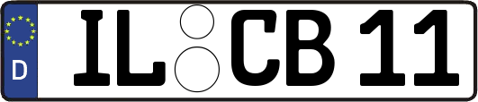 IL-CB11