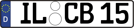 IL-CB15