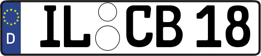 IL-CB18