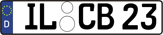 IL-CB23