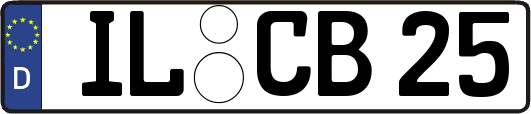 IL-CB25