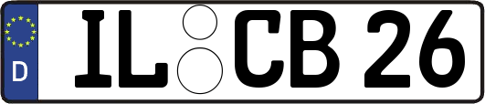 IL-CB26
