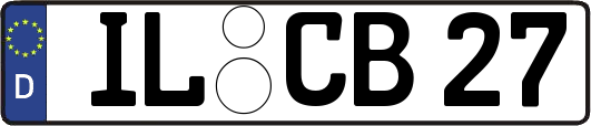 IL-CB27