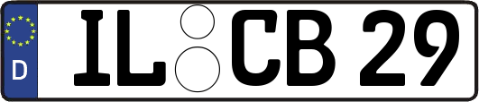 IL-CB29