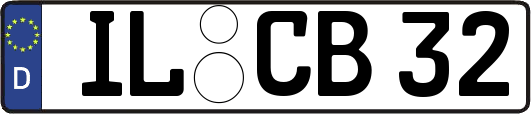 IL-CB32