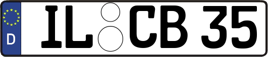 IL-CB35