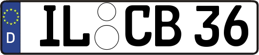 IL-CB36