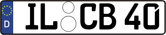 IL-CB40