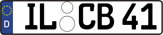 IL-CB41