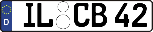 IL-CB42