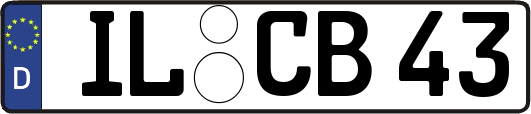IL-CB43