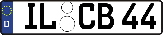 IL-CB44