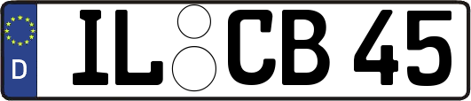 IL-CB45
