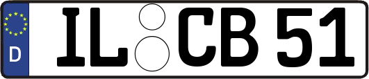 IL-CB51
