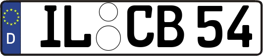 IL-CB54