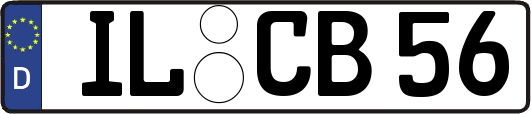 IL-CB56