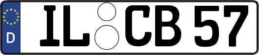 IL-CB57