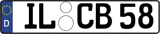 IL-CB58