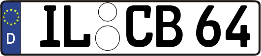 IL-CB64