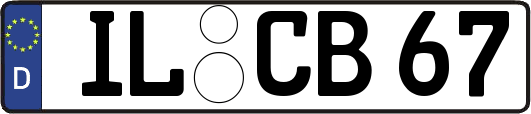 IL-CB67