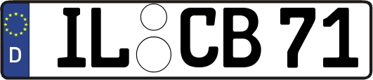 IL-CB71