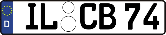 IL-CB74