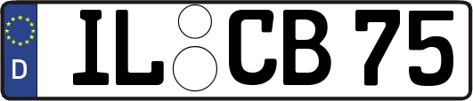 IL-CB75