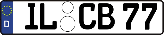 IL-CB77