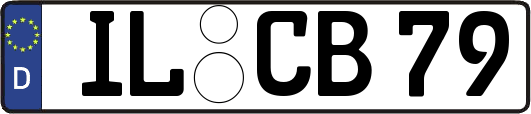 IL-CB79