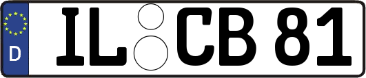 IL-CB81