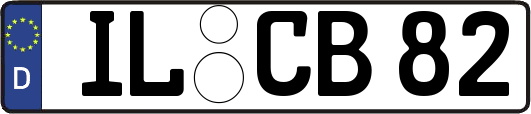 IL-CB82